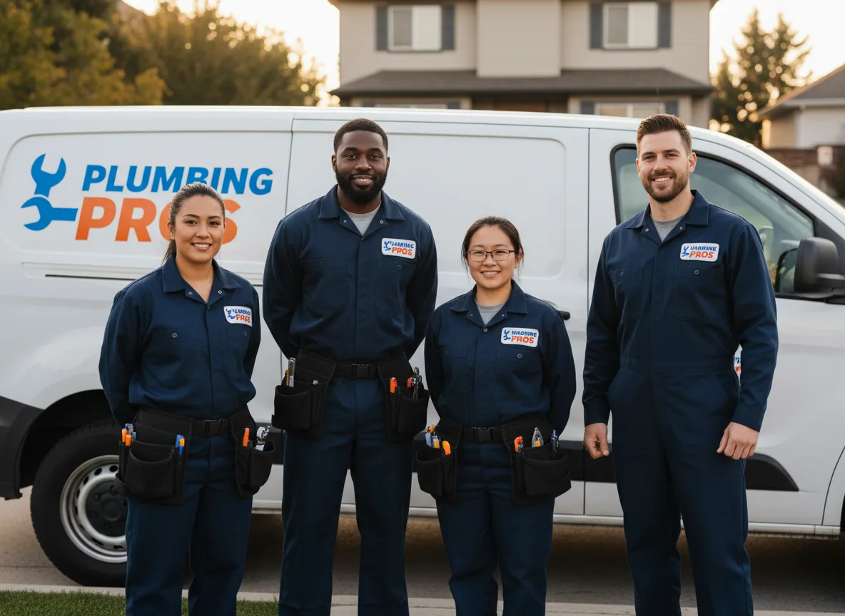 Water Heater Repair company in Malvern, AR